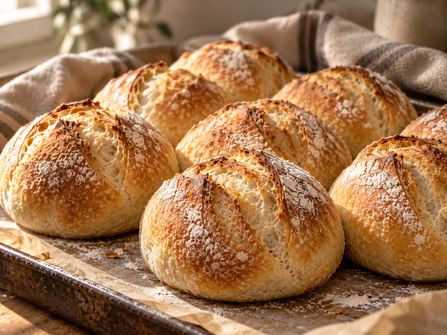 Boon Bites boonies baked rolls